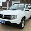 RENAULT DUSTER 1.6 DYNAMIQUE 4X2 16V FLEX 4P MANUAL RENAULT DUSTER 1.6 DYNAMIQUE 4X2 16V FLEX 4P MANUAL