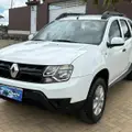 RENAULT DUSTER 1.6 DYNAMIQUE 4X2 16V FLEX 4P MANUAL RENAULT DUSTER 1.6 DYNAMIQUE 4X2 16V FLEX 4P MANUAL