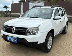 RENAULT DUSTER 1.6 DYNAMIQUE 4X2 16V FLEX 4P MANUAL RENAULT DUSTER 1.6 DYNAMIQUE 4X2 16V FLEX 4P MANUAL