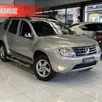 RENAULT DUSTER 1.6 DYNAMIQUE 4X2 16V FLEX 4P MANUAL RENAULT DUSTER 1.6 DYNAMIQUE 4X2 16V FLEX 4P MANUAL