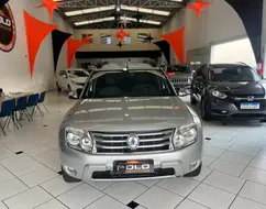 RENAULT DUSTER 1.6 DYNAMIQUE 4X2 16V FLEX 4P MANUAL RENAULT DUSTER 1.6 DYNAMIQUE 4X2 16V FLEX 4P MANUAL