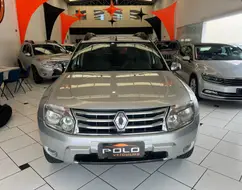 RENAULT DUSTER 1.6 DYNAMIQUE 4X2 16V FLEX 4P MANUAL RENAULT DUSTER 1.6 DYNAMIQUE 4X2 16V FLEX 4P MANUAL