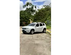 RENAULT DUSTER 1.6 DYNAMIQUE 4X2 16V FLEX 4P MANUAL RENAULT DUSTER 1.6 DYNAMIQUE 4X2 16V FLEX 4P MANUAL