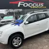 RENAULT DUSTER 1.6 DYNAMIQUE 4X2 16V FLEX 4P MANUAL RENAULT DUSTER 1.6 DYNAMIQUE 4X2 16V FLEX 4P MANUAL