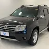 RENAULT DUSTER 1.6 DYNAMIQUE 4X2 16V FLEX 4P MANUAL RENAULT DUSTER 1.6 DYNAMIQUE 4X2 16V FLEX 4P MANUAL