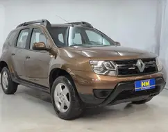 RENAULT DUSTER 1.6 EXPRESSION 4X2 16V FLEX 4P MANUAL RENAULT DUSTER 1.6 EXPRESSION 4X2 16V FLEX 4P MANUAL