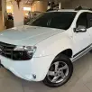 RENAULT DUSTER 2.0 DYNAMIQUE 4X2 16V FLEX 4P AUTOMÁTICO RENAULT DUSTER 2.0 DYNAMIQUE 4X2 16V FLEX 4P AUTOMÁTICO