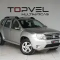 RENAULT DUSTER 2.0 DYNAMIQUE 4X2 16V FLEX 4P MANUAL RENAULT DUSTER 2.0 DYNAMIQUE 4X2 16V FLEX 4P MANUAL