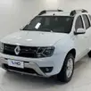 RENAULT DUSTER 2.0 DYNAMIQUE 4X2 16V FLEX 4P AUTOMÁTICO RENAULT DUSTER 2.0 DYNAMIQUE 4X2 16V FLEX 4P AUTOMÁTICO