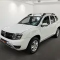 RENAULT DUSTER 2.0 DYNAMIQUE 4X2 16V FLEX 4P MANUAL RENAULT DUSTER 2.0 DYNAMIQUE 4X2 16V FLEX 4P MANUAL