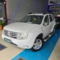 RENAULT DUSTER 2.0 DYNAMIQUE 4X2 16V FLEX 4P MANUAL RENAULT DUSTER 2.0 DYNAMIQUE 4X2 16V FLEX 4P MANUAL