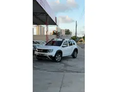 RENAULT DUSTER 2.0 DYNAMIQUE 4X4 16V FLEX 4P MANUAL RENAULT DUSTER 2.0 DYNAMIQUE 4X4 16V FLEX 4P MANUAL