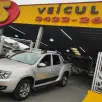RENAULT DUSTER OROCH 1.6 16V FLEX DYNAMIQUE 4P MANUAL RENAULT DUSTER OROCH 1.6 16V FLEX DYNAMIQUE 4P MANUAL