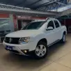 RENAULT DUSTER OROCH 1.6 16V SCE FLEX DYNAMIQUE MANUAL RENAULT DUSTER OROCH 1.6 16V SCE FLEX DYNAMIQUE MANUAL