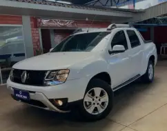 RENAULT DUSTER OROCH 1.6 16V SCE FLEX DYNAMIQUE MANUAL RENAULT DUSTER OROCH 1.6 16V SCE FLEX DYNAMIQUE MANUAL
