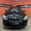 RENAULT FLUENCE 2.0 DYNAMIQUE 16V FLEX 4P AUTOMÁTICO RENAULT FLUENCE 2.0 DYNAMIQUE 16V FLEX 4P AUTOMÁTICO