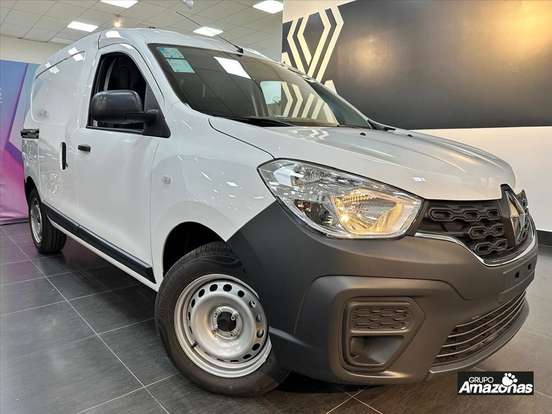 RENAULT-KANGOO-1.6 16V SCE FLEX ADVANCED MANUAL RENAULT-KANGOO-2026