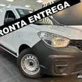 RENAULT KANGOO 1.6 16V SCE FLEX ADVANCED MANUAL RENAULT KANGOO 1.6 16V SCE FLEX ADVANCED MANUAL