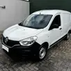 RENAULT KANGOO 1.6 16V SCE FLEX ADVANCED MANUAL RENAULT KANGOO 1.6 16V SCE FLEX ADVANCED MANUAL