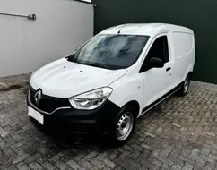 RENAULT KANGOO 1.6 16V SCE FLEX ADVANCED MANUAL RENAULT KANGOO 1.6 16V SCE FLEX ADVANCED MANUAL