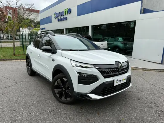 RENAULT KARDIAN 1.0 TCE FLEX PREMIÉRE EDITION EDC