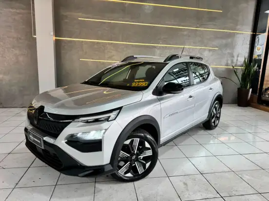 RENAULT-KARDIAN-1.0 TCE FLEX TECHNO EDC RENAULT-KARDIAN-2024