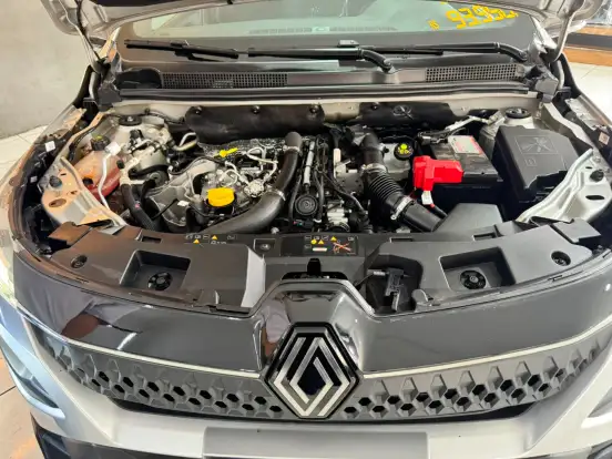 RENAULT-KARDIAN-1.0 TCE FLEX TECHNO EDC RENAULT-KARDIAN-2024