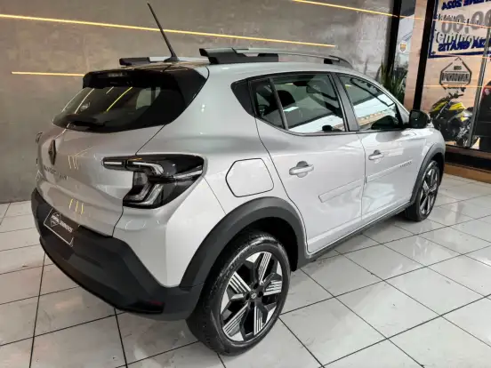 RENAULT-KARDIAN-1.0 TCE FLEX TECHNO EDC RENAULT-KARDIAN-2024
