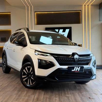 RENAULT KARDIAN 1.0 TCE FLEX EVOLUTION EDC