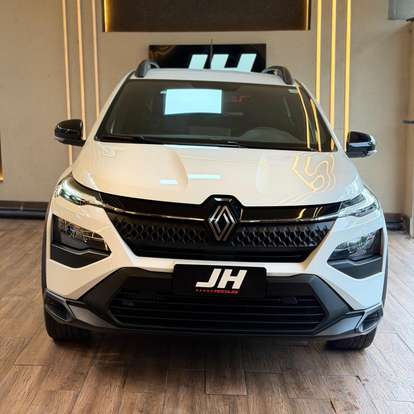 RENAULT-KARDIAN-1.0 TCE FLEX EVOLUTION EDC RENAULT-KARDIAN-2025