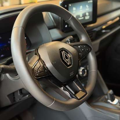 RENAULT-KARDIAN-1.0 TCE FLEX EVOLUTION EDC RENAULT-KARDIAN-2025