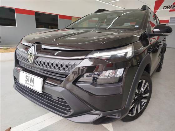 RENAULT KARDIAN 1.0 TCE FLEX EVOLUTION EDC