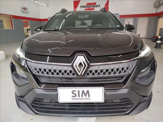 RENAULT-KARDIAN-1.0 TCE FLEX EVOLUTION EDC RENAULT-KARDIAN-2024