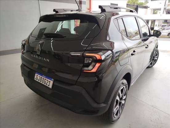 RENAULT-KARDIAN-1.0 TCE FLEX EVOLUTION EDC RENAULT-KARDIAN-2024