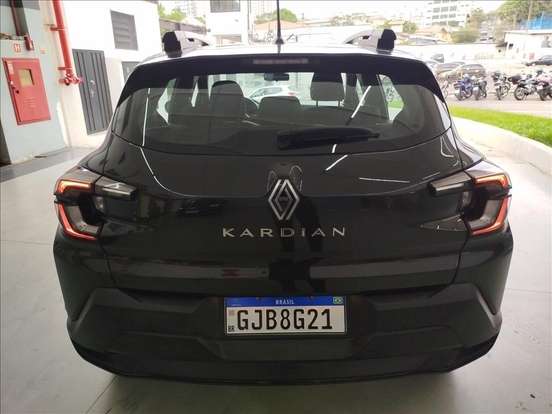 RENAULT-KARDIAN-1.0 TCE FLEX EVOLUTION EDC RENAULT-KARDIAN-2024