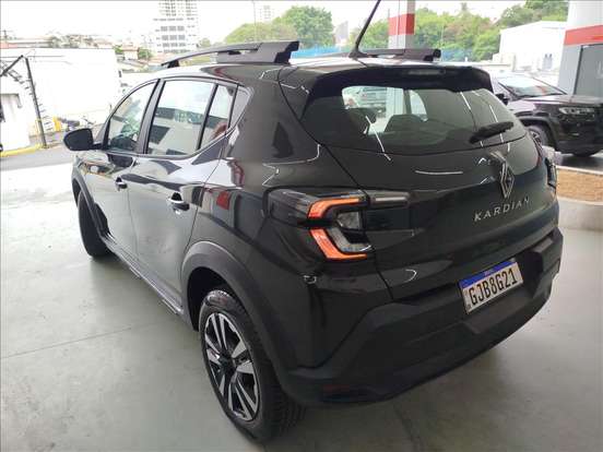 RENAULT-KARDIAN-1.0 TCE FLEX EVOLUTION EDC RENAULT-KARDIAN-2024