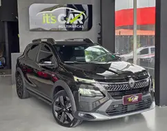 RENAULT KARDIAN 1.0 TCE FLEX EVOLUTION EDC RENAULT KARDIAN 1.0 TCE FLEX EVOLUTION EDC