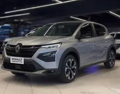 RENAULT KARDIAN 1.0 TCE FLEX EVOLUTION EDC RENAULT KARDIAN 1.0 TCE FLEX EVOLUTION EDC