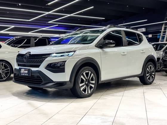 RENAULT KARDIAN 1.0 TCE FLEX EVOLUTION EDC
