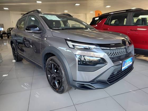 RENAULT KARDIAN 1.0 TCE FLEX EVOLUTION EDC