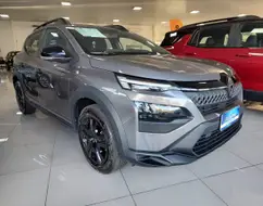 RENAULT KARDIAN 1.0 TCE FLEX EVOLUTION EDC RENAULT KARDIAN 1.0 TCE FLEX EVOLUTION EDC