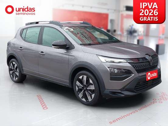 RENAULT-KARDIAN-1.0 TCE FLEX TECHNO EDC RENAULT-KARDIAN-2024