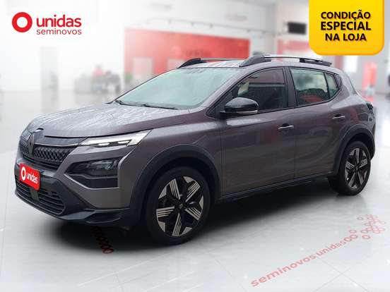 RENAULT-KARDIAN-1.0 TCE FLEX TECHNO EDC RENAULT-KARDIAN-2024