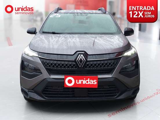 RENAULT-KARDIAN-1.0 TCE FLEX TECHNO EDC RENAULT-KARDIAN-2024