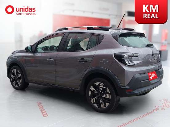 RENAULT-KARDIAN-1.0 TCE FLEX TECHNO EDC RENAULT-KARDIAN-2024