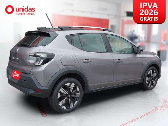 RENAULT-KARDIAN-1.0 TCE FLEX TECHNO EDC RENAULT-KARDIAN-2024