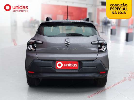 RENAULT-KARDIAN-1.0 TCE FLEX TECHNO EDC RENAULT-KARDIAN-2024
