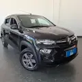 RENAULT KWID 1.0 12V SCE FLEX INTENSE MANUAL RENAULT KWID 1.0 12V SCE FLEX INTENSE MANUAL