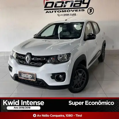 RENAULT-KWID-2018