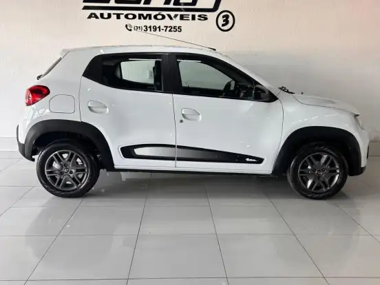 RENAULT-KWID-1.0 12V SCE FLEX INTENSE MANUAL RENAULT-KWID-2018